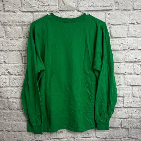 Disney Adult Shirt 2012 Mickey's Very Merry Christmas Party large - Picture 4 of 4